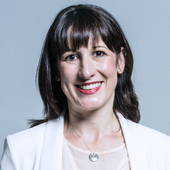 Rachel Reeves