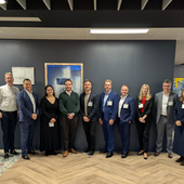 RiskSTOP RM roundtable