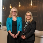 Caroline Johnson Sarah Walton Weightmans