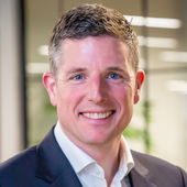  Robert Kennedy, CEO of Howden UK and Ireland