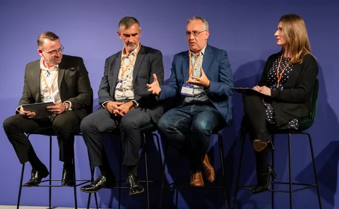 Defaqto AI panel 2025