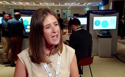  Verisk London 2024: Evolving fraud trends VIDEO 2