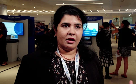 Verisk London 2024: Catastrophe modeling