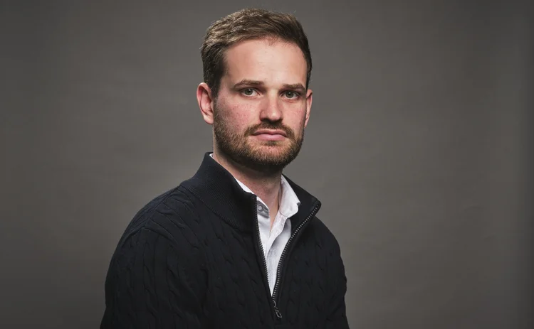 Alex Harding, Associate Partner at 4most