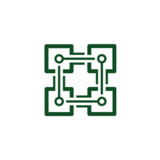 Post Learning Icon: Blockchain