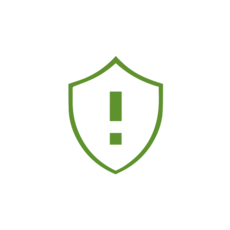 Post Learning Icon: Risk Management