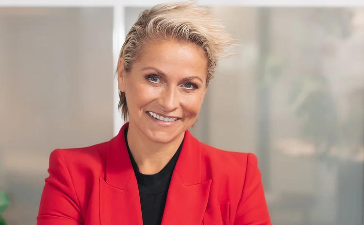 Sam White is the founder and CEO of Stella Insurance