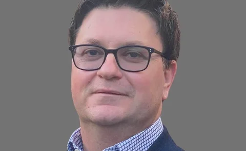 Adam Humphrey, CEO of CCS & GRS International at Global Risk Solutions and President of Cila