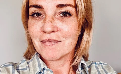 Alison Meckiffe 2022