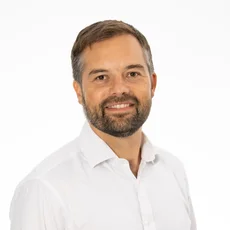 Alistair Hargreaves, Admiral CEO