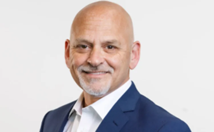 Anthony Cabrelli, Bupa Global’s general manager