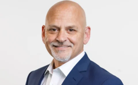 Anthony Cabrelli, Bupa Global’s general manager