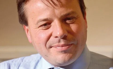 Arron Banks Brightside