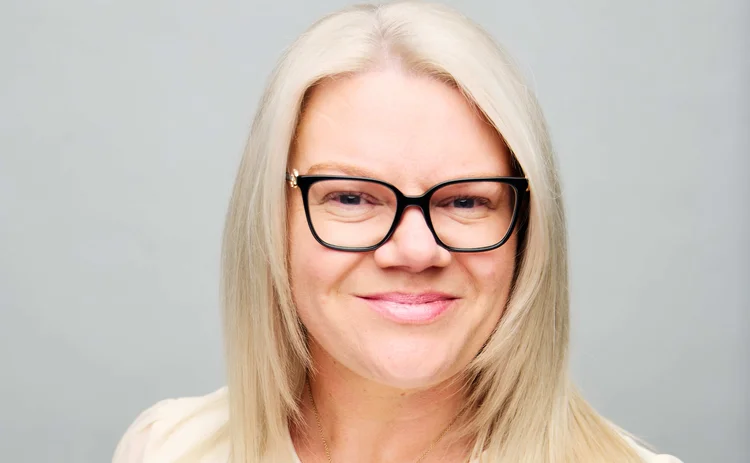 Ashley Easen, director of risk consulting, Gallagher Bassett