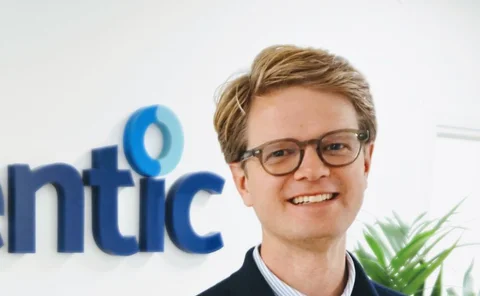 August Von Sydow Wisentic