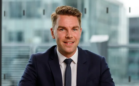 Ben Appleton Kennedys