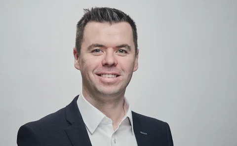 Cliff Blayney from Markel