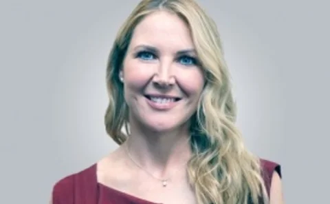 Carolyn Blunt VP Davies Academy