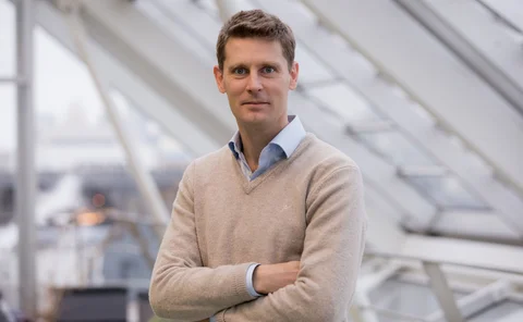 Charles Bush, Zurich