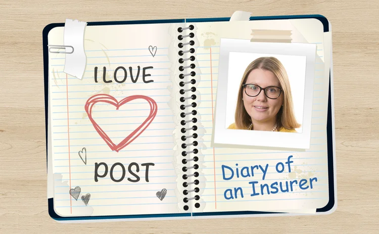 Gallagher's Cheryl Phillips