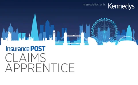 Claims Apprentice logo 2023 use this