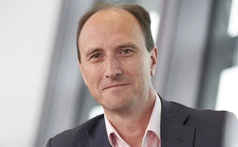 Matthew Doughty, DWF Group PLC