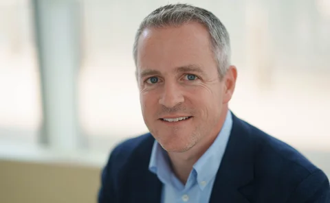 Craig Bundell, CEO of Tesco Insurance