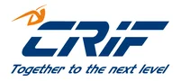 Crif logo 2022