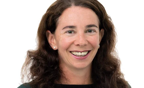 CEO of UK Insurance, Admiral