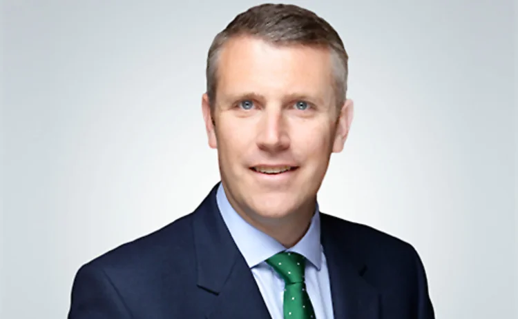 Dan Saulter_CEO_Davies