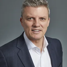 David Ross, CEO of Ardonagh