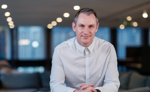 David Schofield Aviva