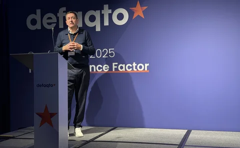 John Milliken, CEO of Defaqto
