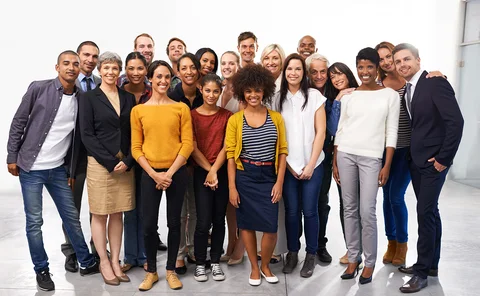 Diversity and inclusion