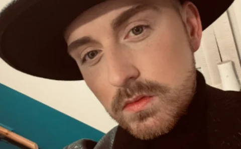 Drew Dainty, claims expenses team leader at RSA