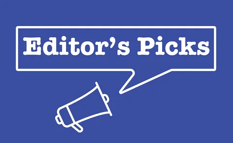 Editor's Picks