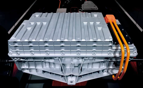 electric car battery
