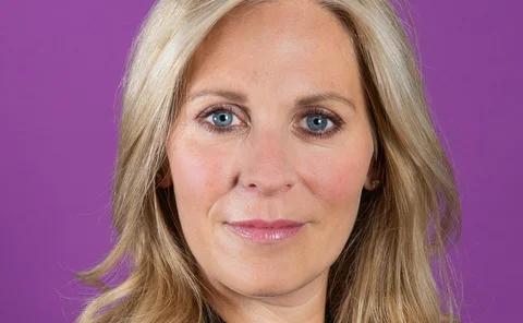 Emma Rawlinson Markerstudy