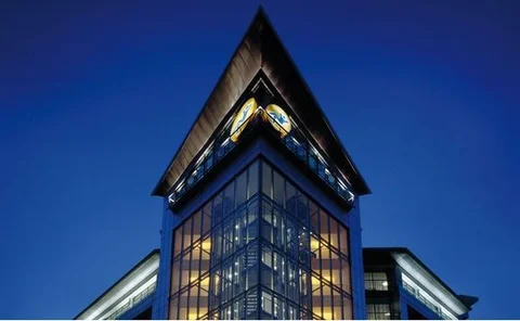 Esure office Glasgow