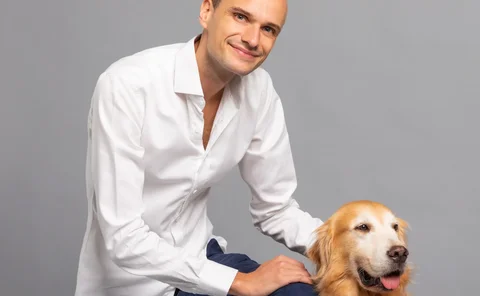 Etienne Legangneux Vet-AI