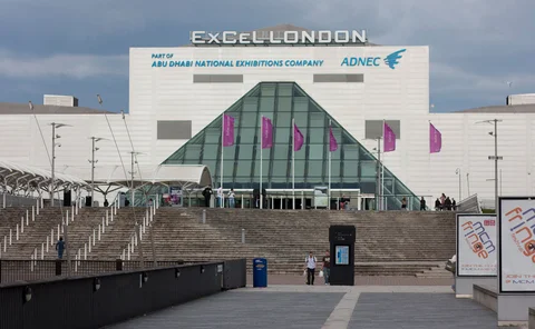 Excel Centre