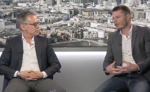 George Robbins, Kelig Aujogue