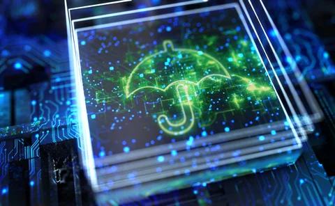 Digital insurance protection