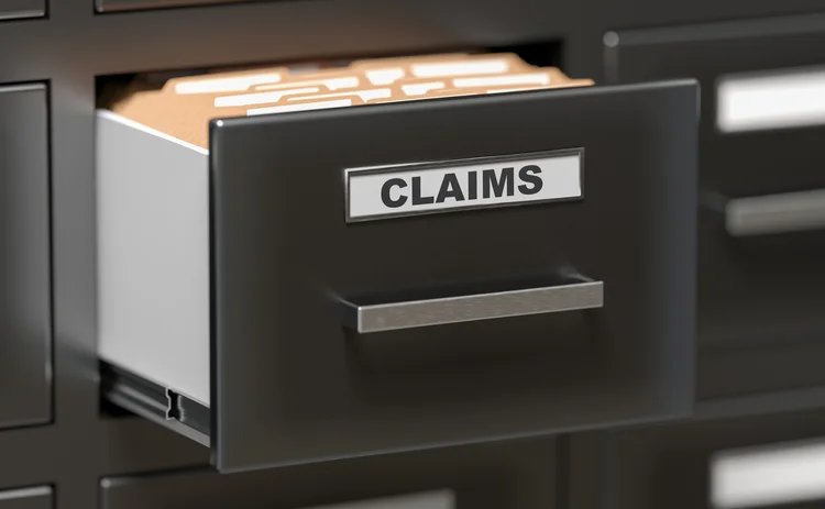 Claims