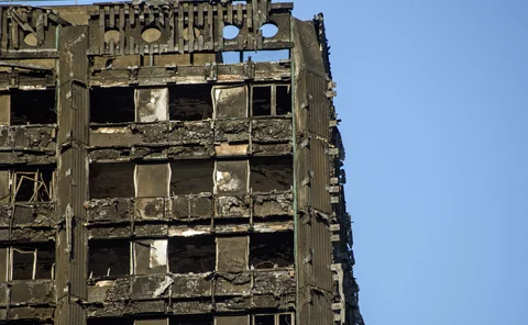 Grenfell Tower