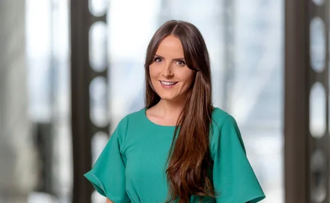 Hannah Kate Smith Guy Carpenter