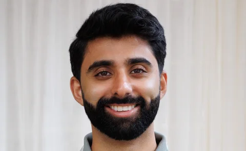 Haris Khan Novee CEO