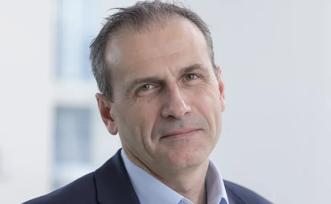 Huw Evans, director general, ABI