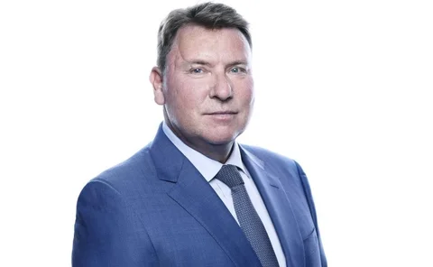 Paul Moors, director at Broadway Insurance Services