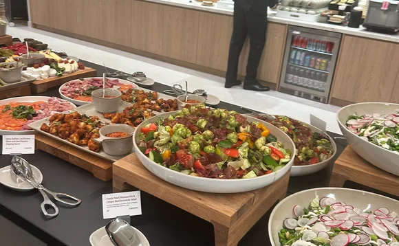 FSSC Conference Penny Black